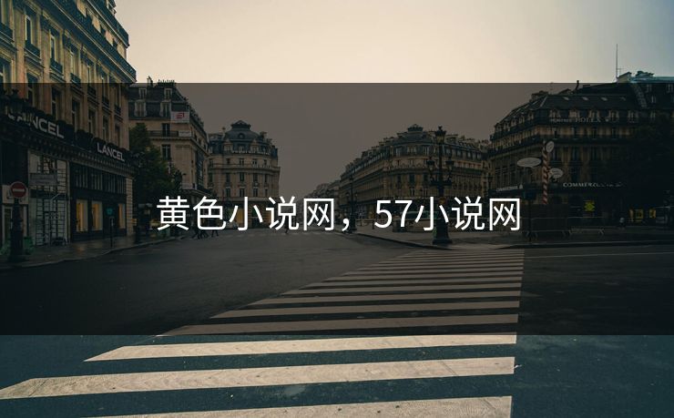 黄色小说网，57小说网